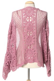 Gilet L Pull & Bear
