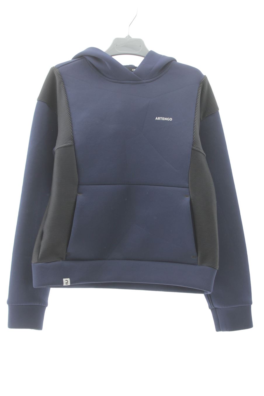 gebraucht Artengo (DECATHLON) Sweatshirt Größe 140