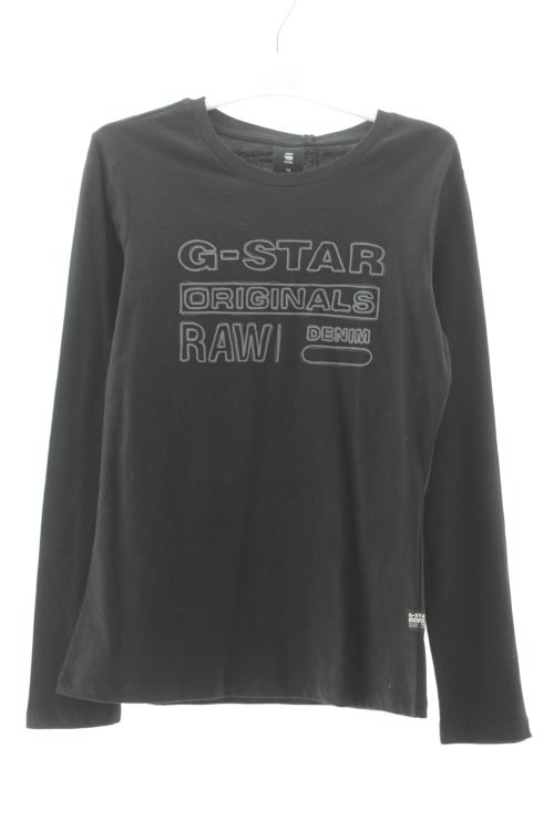 T-shirt manches longues