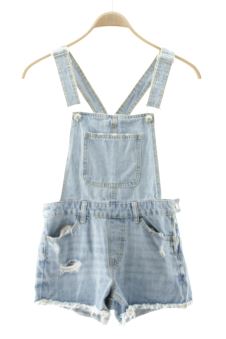 Combinaisons XS Bershka