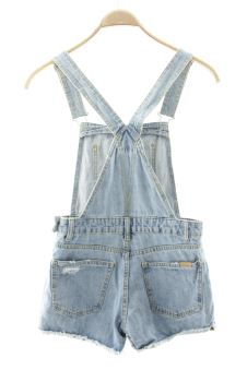 Combinaisons XS Bershka