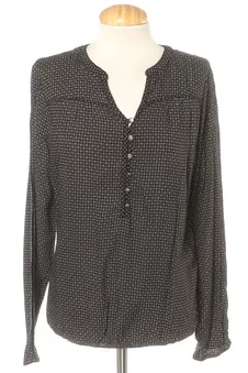 Blusa a maniche lunghe M Yessica (C&A), foto 1 di 2