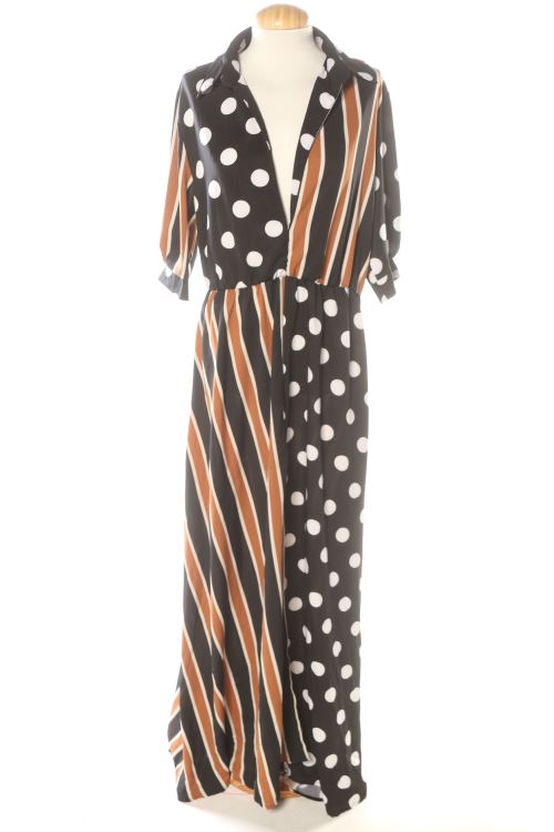 Robe casual