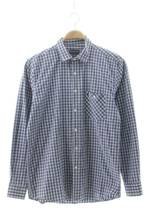 Camisa manga larga