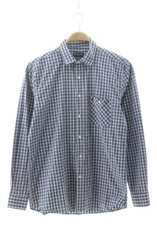 Camisa manga larga M KENNETH STEVENS