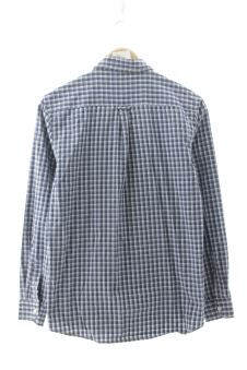 Camisa manga larga M KENNETH STEVENS