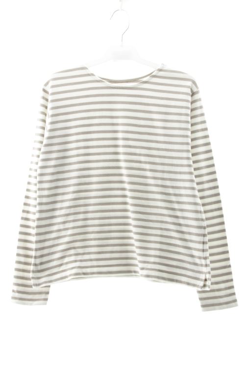 Langärmeliges T-shirt