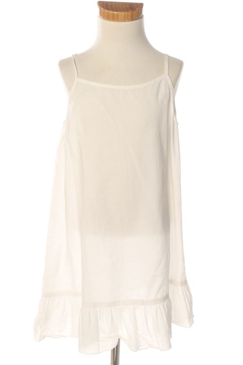 Aufwändiges Kleid