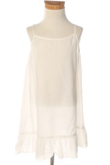 Aufwändiges Kleid 122 Zara