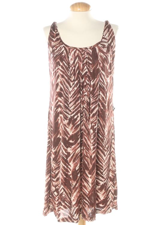 Einfaches Kleid