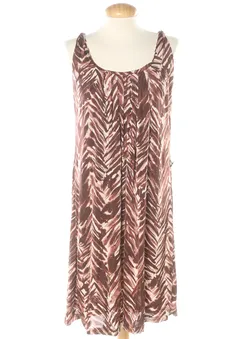Vestido casual L MANGO SuiT, foto 1 de 2