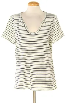 T-shirt L Green coast, photo 1 sur 2
