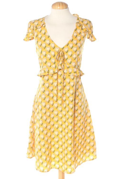 Vestido casual