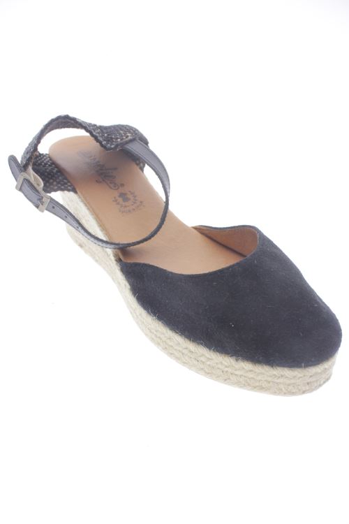 Sandales à talons