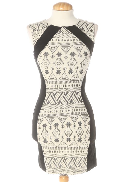 Robe casual