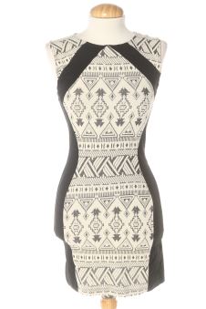 Vestido casual 34 H&M, foto 1 de 2