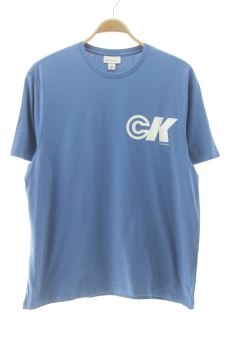 Camiseta manga corta L CALVIN KLEIN JEANS, foto 1 de 2