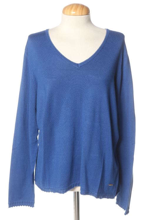 Pull