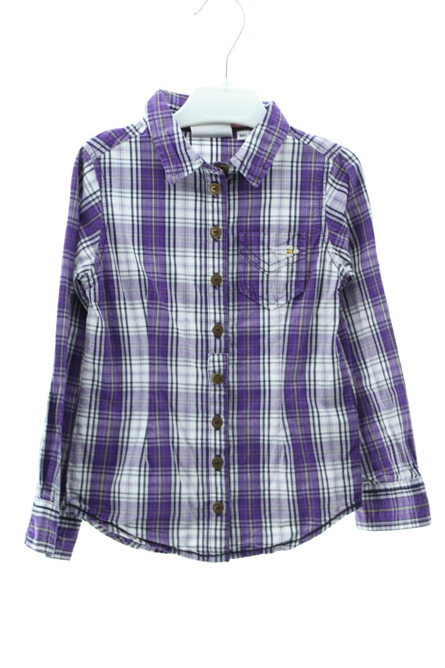 Camisa de manga larga de Guru Gang de la talla 3 años de segunda mano