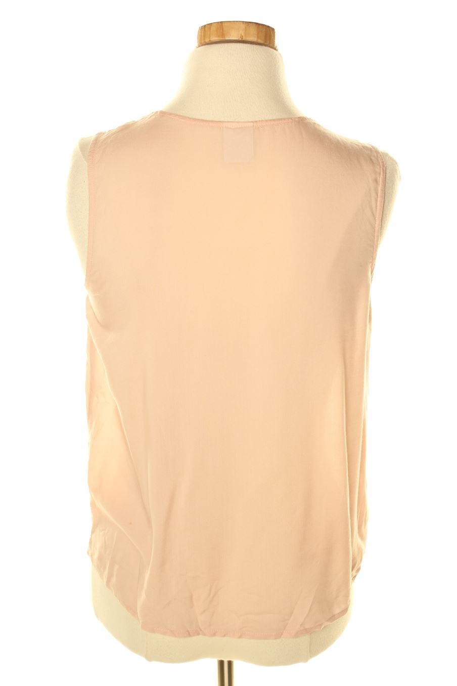 Top Vero moda de la taille XS, de couleur rose