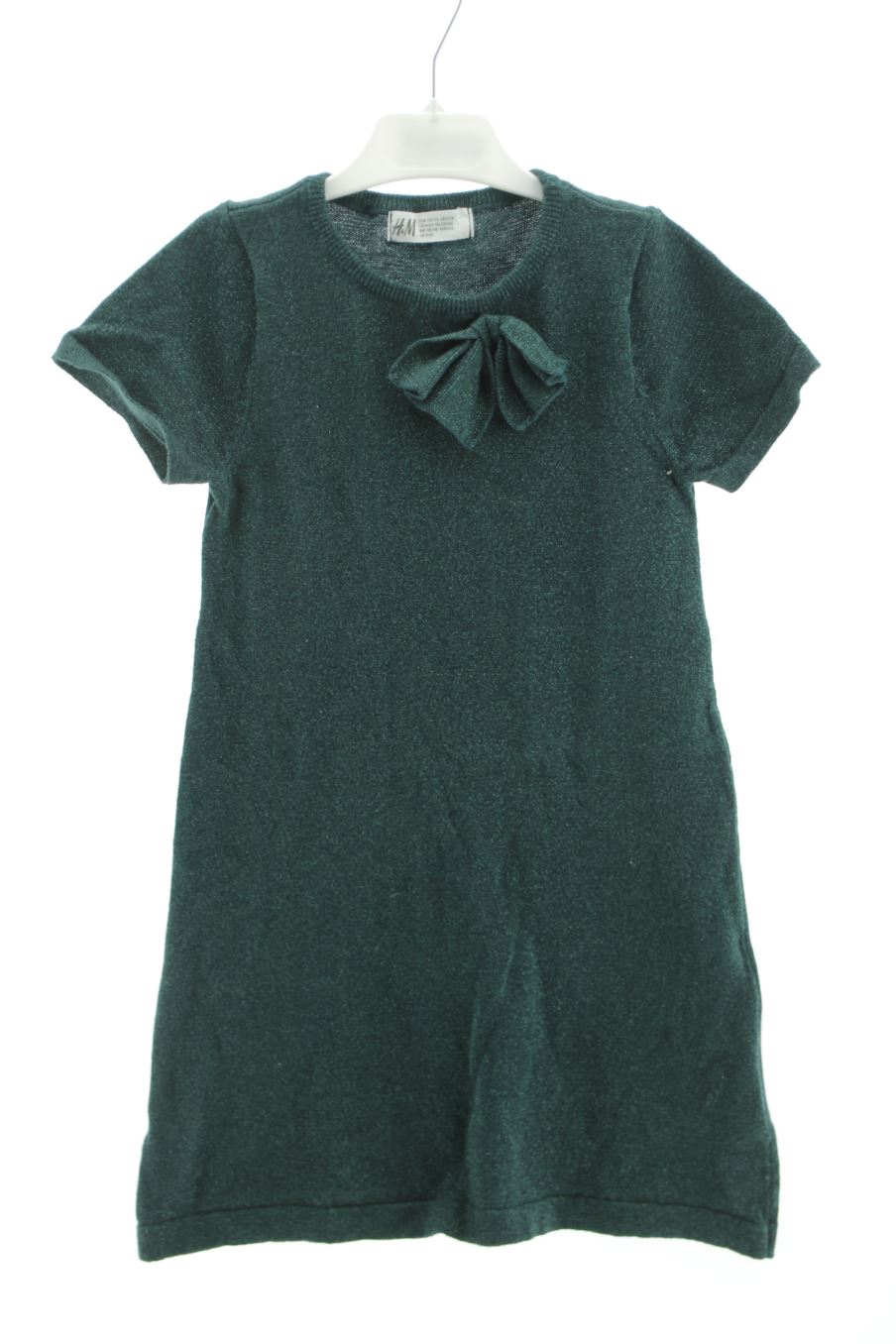 Robe casual H&M de la taille 4 ans de seconde main