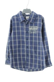 Chemise manches longues 5 ans Charanga