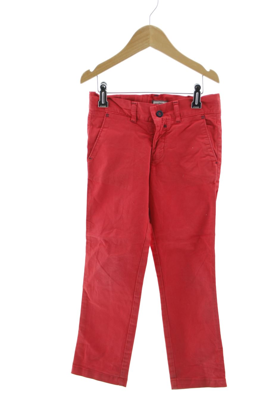Pantalón de Nachete de la talla 4 años de segunda mano