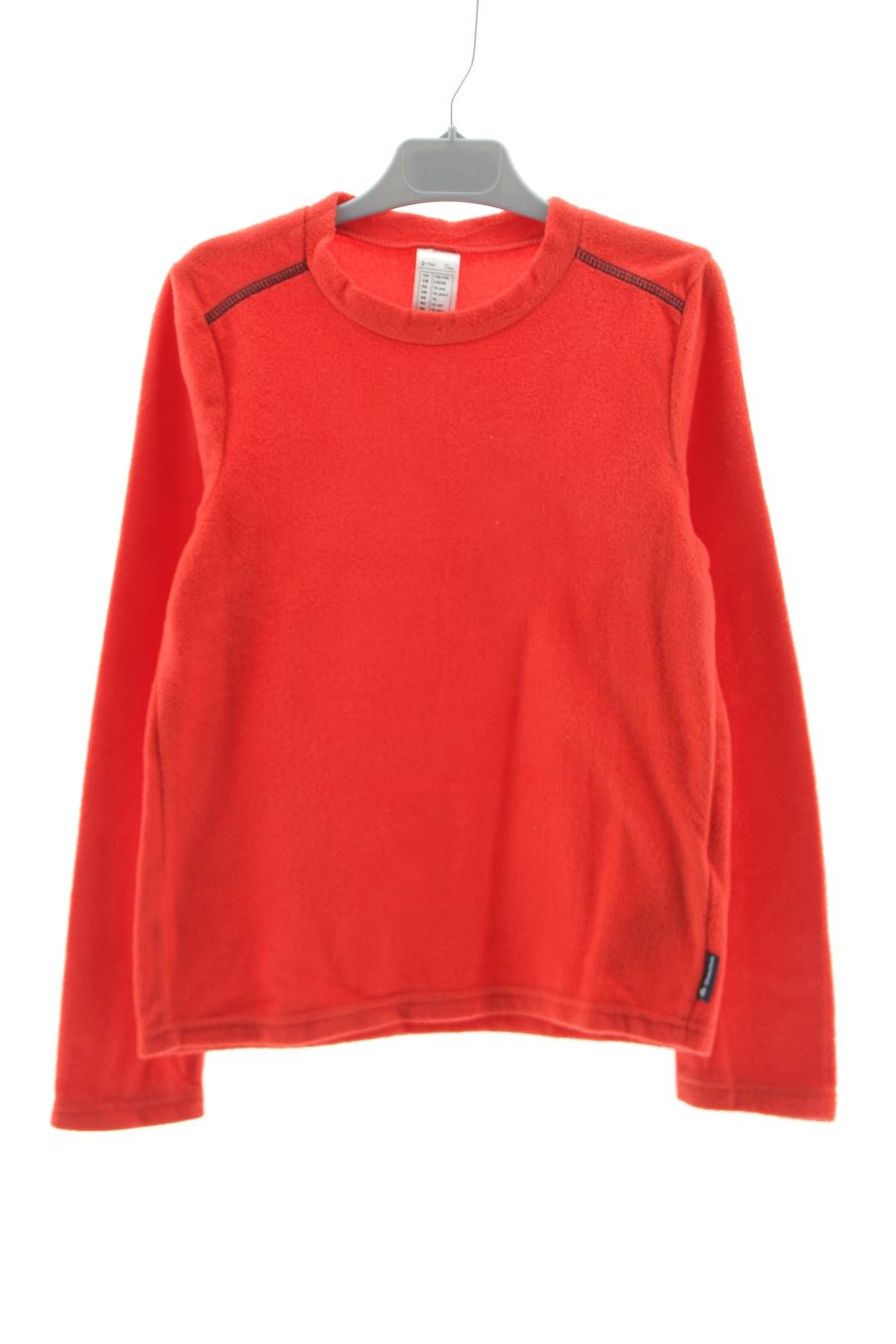 Sudadera de Decathlon de la talla 10 años de segunda mano