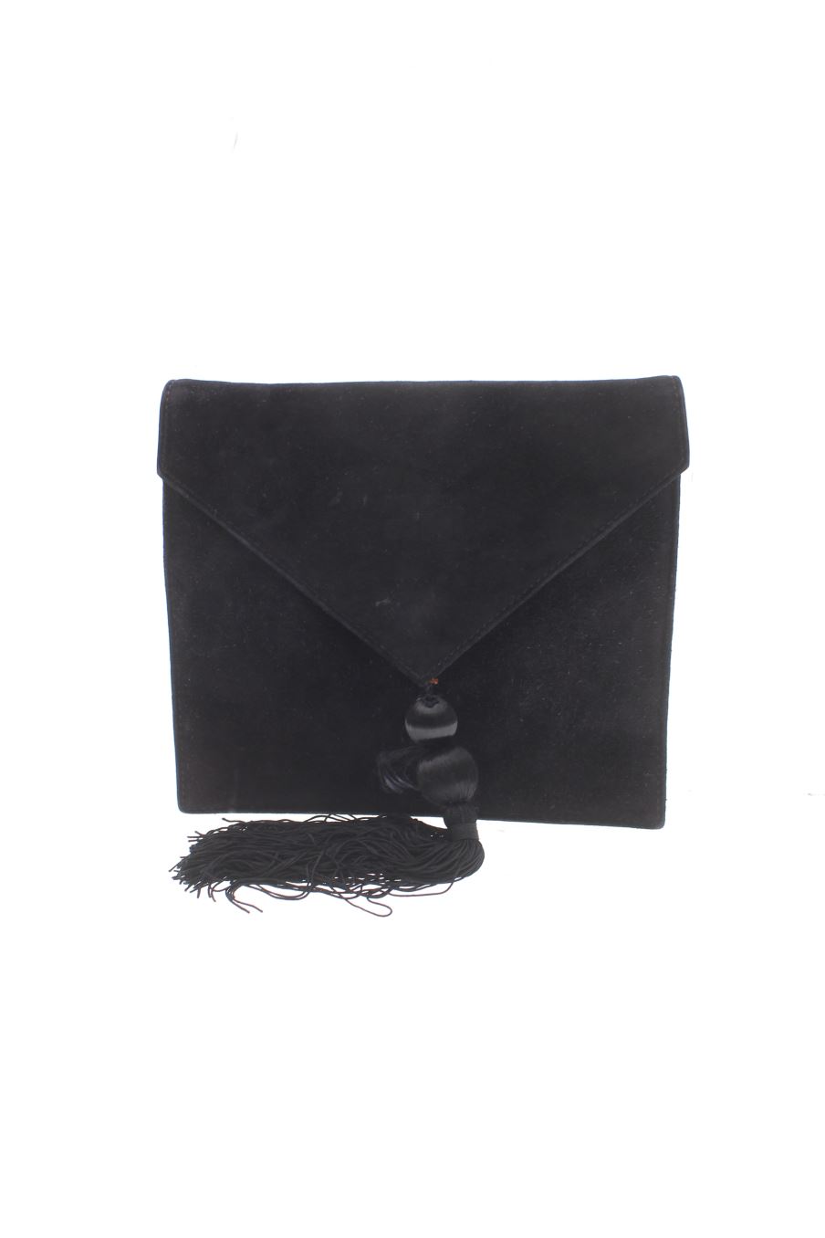 Bandolera Negro de Acosta