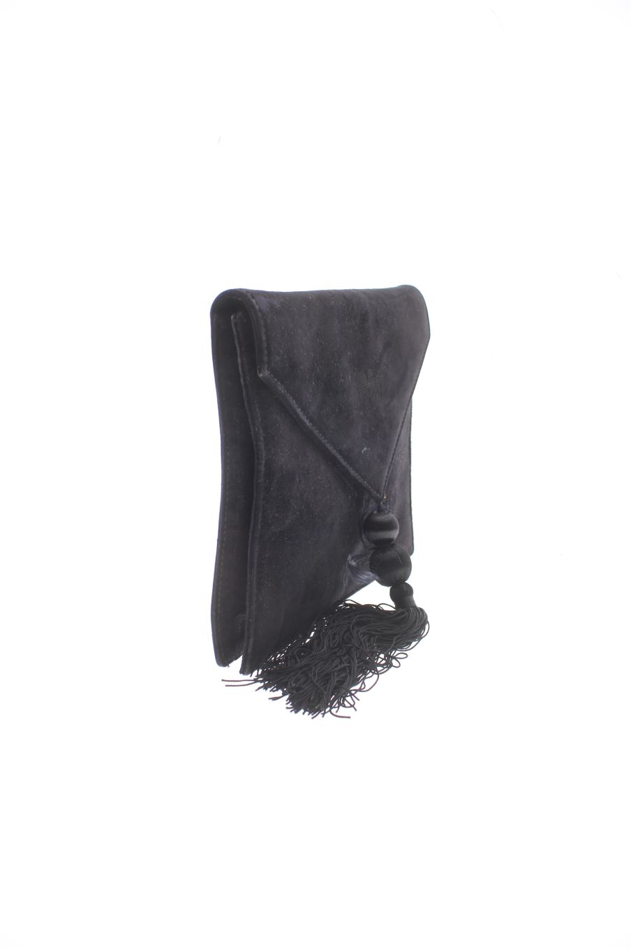 Bandolera Negro de Acosta