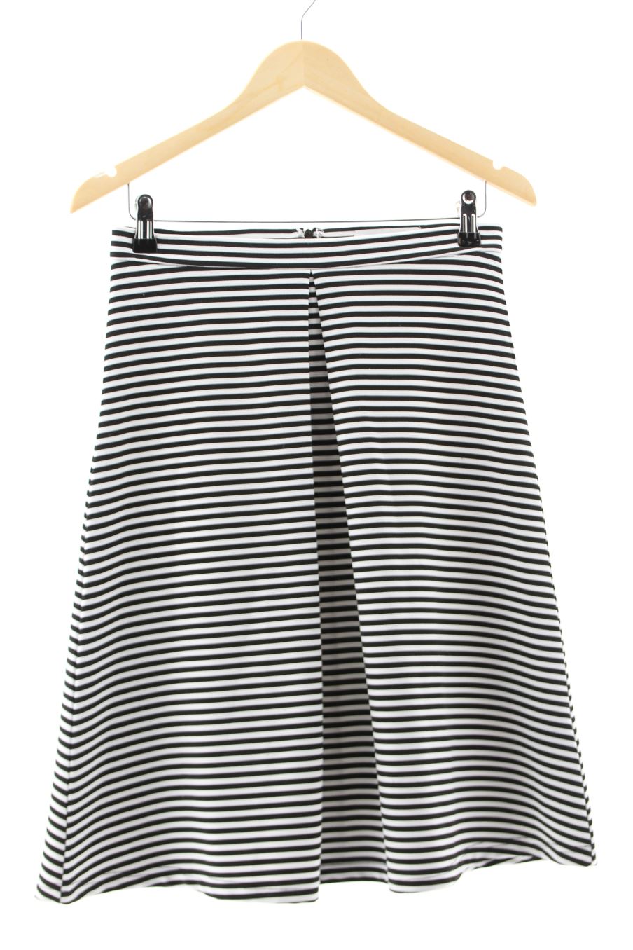 Faldas de Ichi de la talla M, de color rayas