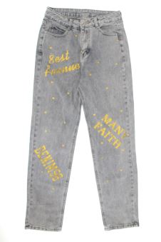 Jeans 34 PERCENTIL, photo 1 sur 2