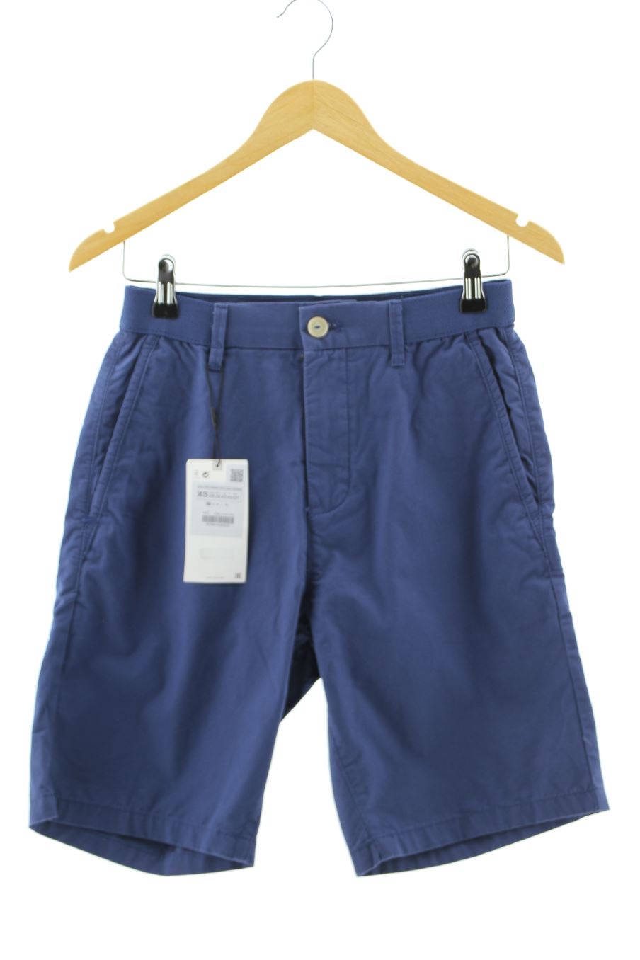 Pantalones cortos de Zara de la talla XS