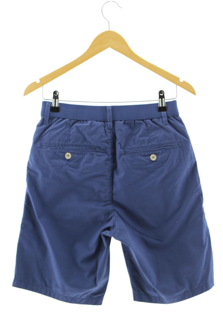 Pantalones cortos de Zara de la talla XS