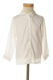 Camisa de manga larga 3 años Trapitos