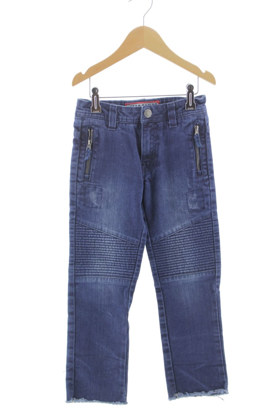 Jeans Orchestra de la taille 5 ans de denim de seconde main