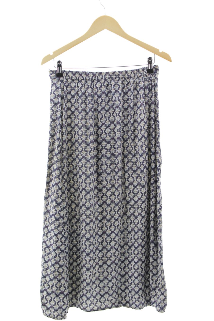 Jupe Made in italy de la taille 36, de couleur imprimés