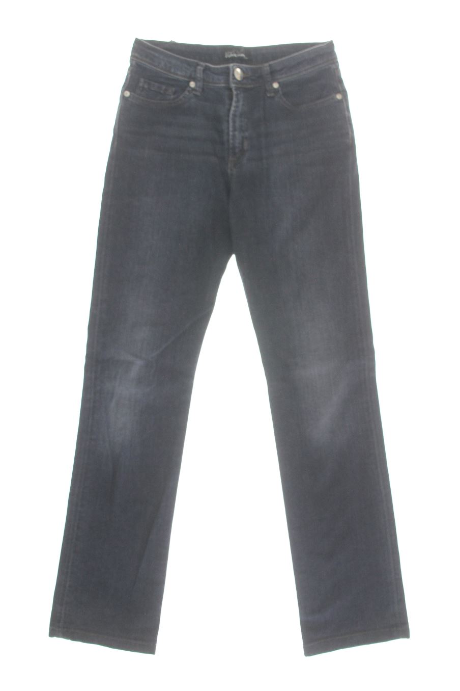 Vaquero de Votrenom de la talla 34, de color azul de ropa vaquera