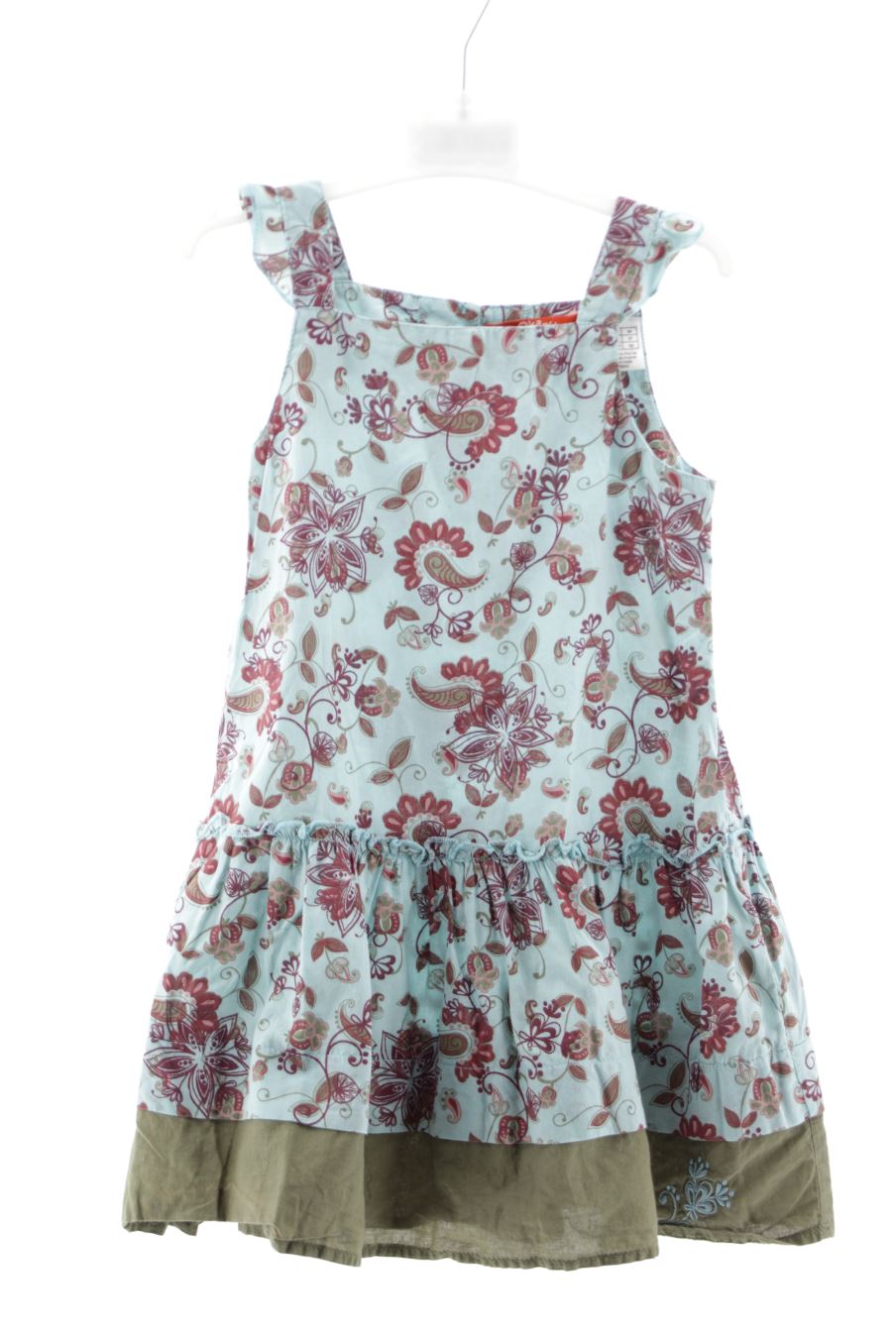 Robe Okaou (La Redoute) de la taille 3 ans de seconde main