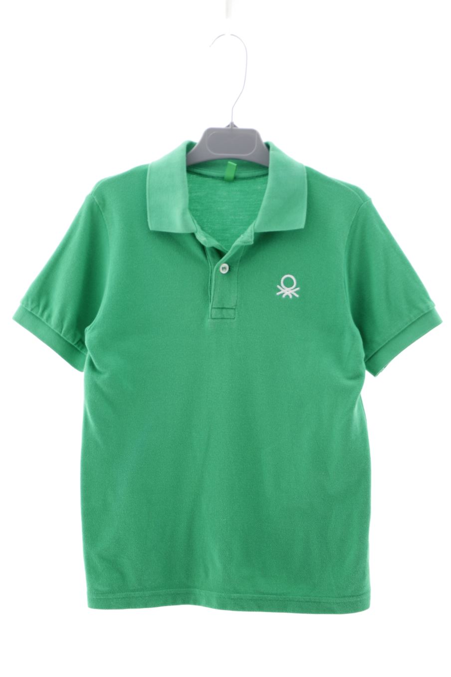 Polo de Benetton de la talla 6 años de segunda mano