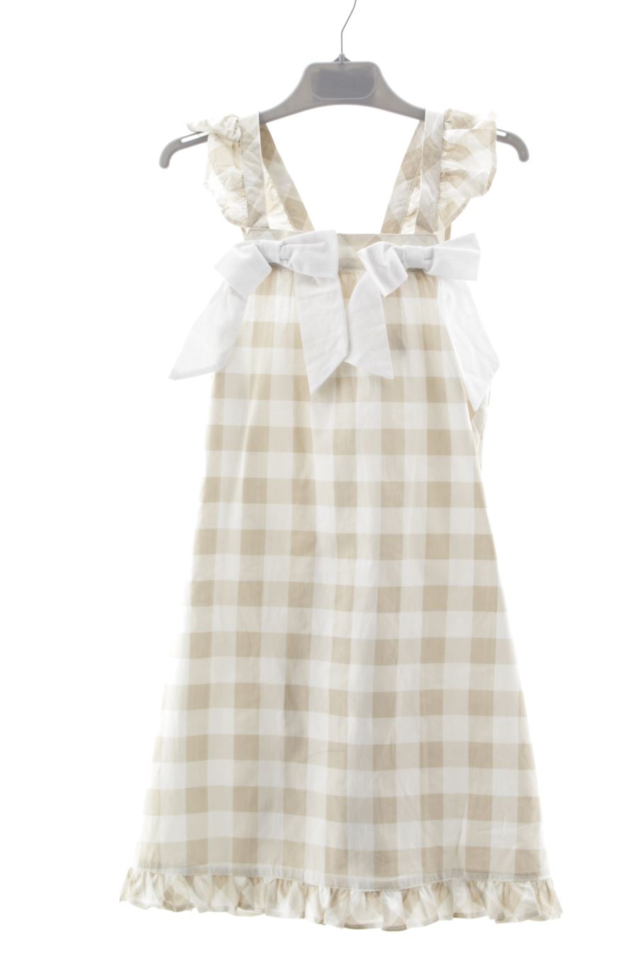 Vestido de Dadati de la talla 10 años de segunda mano
