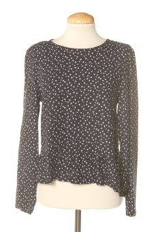 Blusa de manga larga 34 H&M, foto 1 de 2