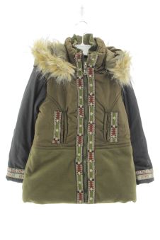 Mantel 104 Desigual
