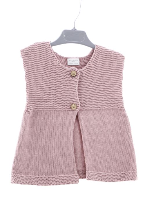 Gilet di stoffa
