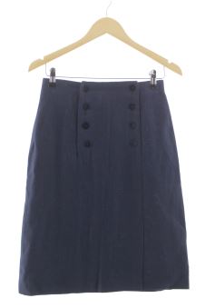 Aufwändiger Rock 38 Un1deux2trois3