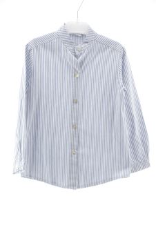 Chemise manches longues 4 ans Levantelier