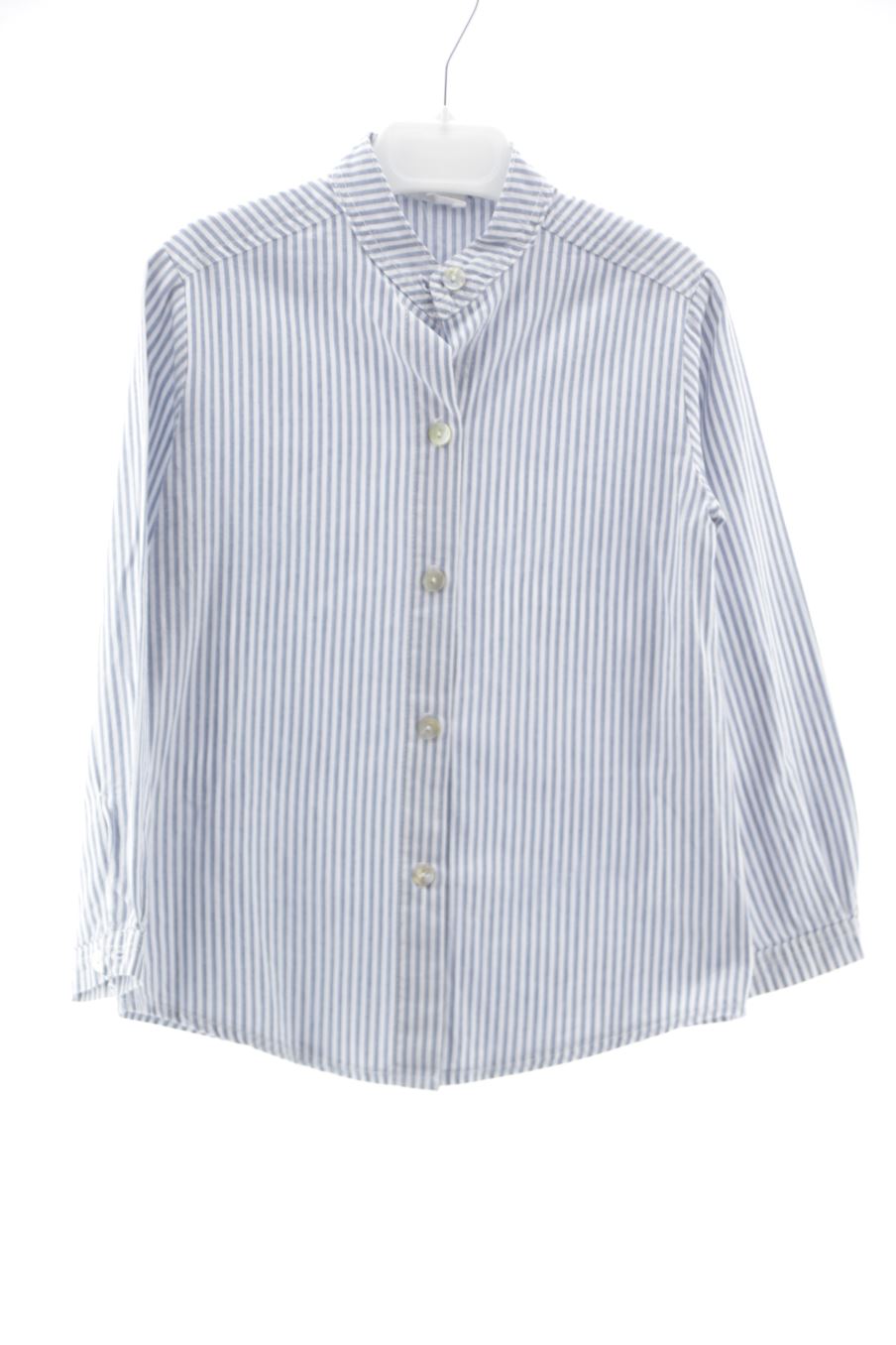 Chemise manches longues Levantelier de la taille 4 ans de seconde main