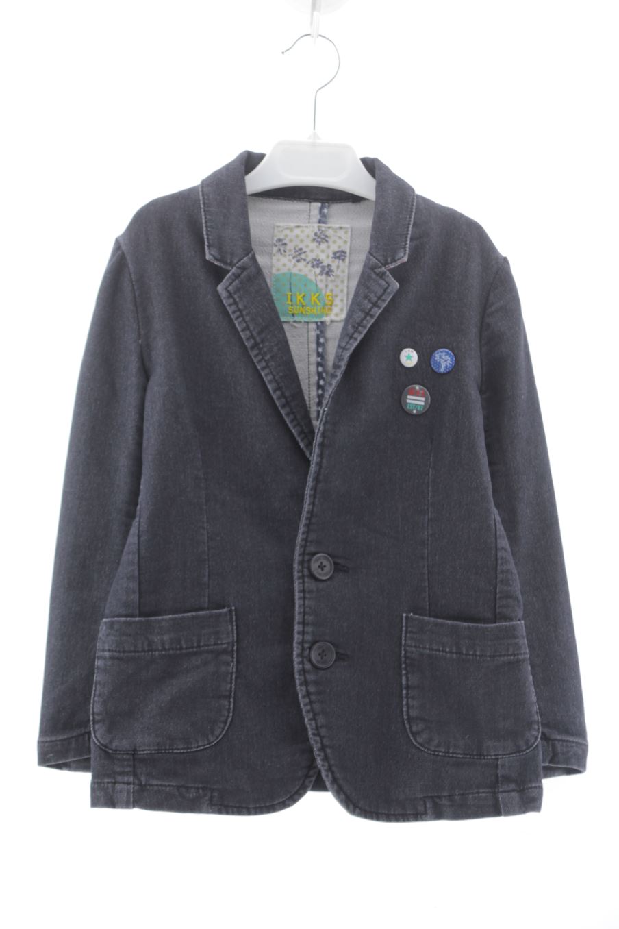 Blazer de Ikks de la talla 6 anni seconda mano
