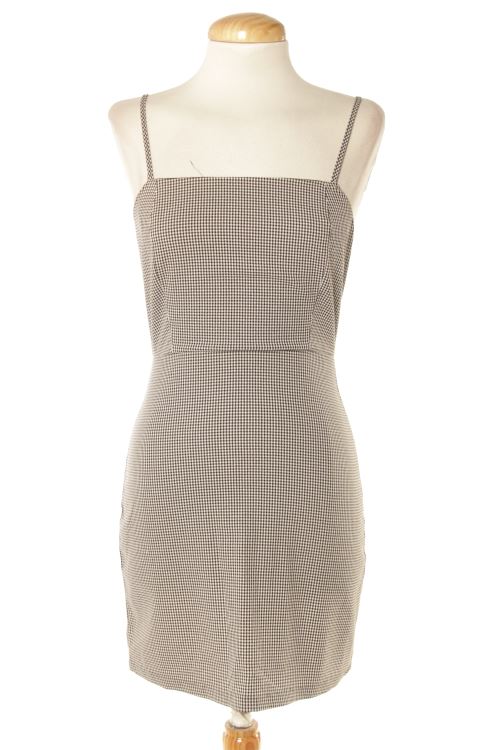 Vestido casual