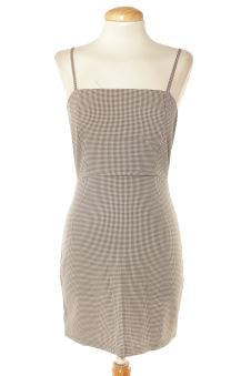 Robe casual S Pull & Bear, photo 1 sur 2
